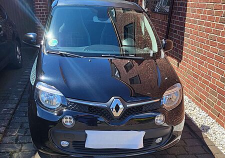 Renault Twingo ENERGY TCe 90LA PARISIENNE Faltdach