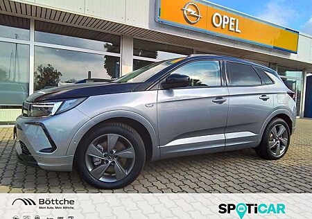 Opel Grandland GSe Plug-in Hybrid 4x4