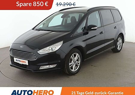 Ford Galaxy 2.0 TDCi EcoBlue Business*NAVI*TEMPO*PDC*CAM*SHZ*