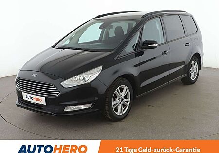 Ford Galaxy 2.0 TDCi EcoBlue Business*NAVI*TEMPO*PDC*CAM*SHZ*