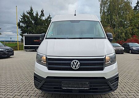 VW Crafter Volkswagen Kasten 35 lang Hochdach FWD Kamera*PDC