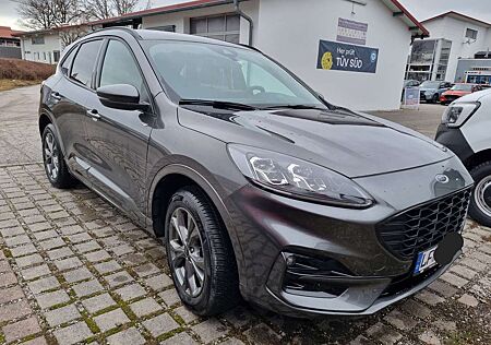 Ford Kuga 2,5 Duratec PHEV ST-Line X Aut.