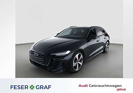 Audi A5 Avant TFSI 204 PS S tronic - S line - Matrix
