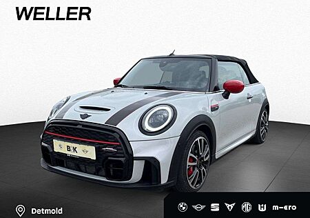 Mini John Cooper Works Cabrio Navi+ HUD DAB RFK 18" LED