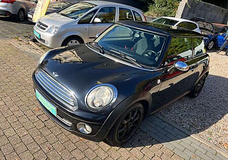 Mini ONE *TÜV NEU*KLIMA*SEHR SAUBER*TOP