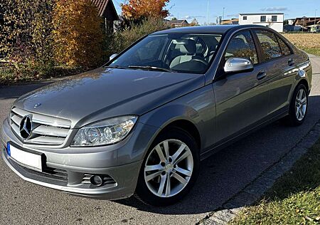 Mercedes-Benz C 180 gebraucht kaufen Mercedes-Benz C 180 KompressorClassic