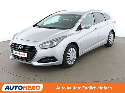 Hyundai i40 2.0 GDI Trend Aut.*NAV*TEMPO*CAM*PDC*SHZ*BT*