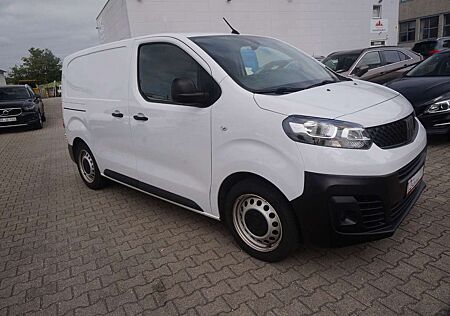 Fiat Scudo 1.5 MultiJet*3.Sitz*PDC*Temp*Scheckheft*E6