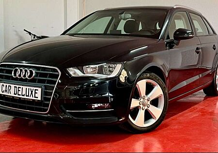 Audi A3 Sportback ambition*Rückfahrkamera*TÜV Neu*