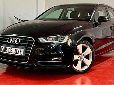 Audi A3 Sportback ambition*Rückfahrkamera*TÜV Neu*