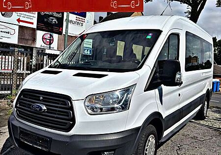 Ford Transit 310 L3 Trend