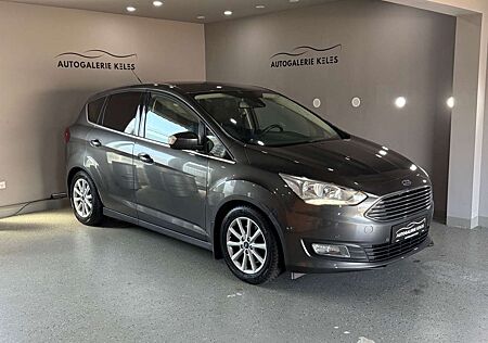 Ford C-Max Titanium Autom. NAVI*KAMERA*PDC*SHZ*AHK