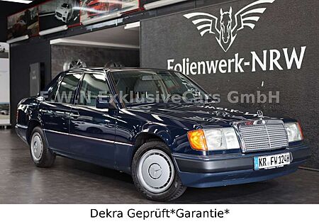 Mercedes-Benz E 200 d W124 *Oldtimer*H-Kennzeichen*Kein Rost*