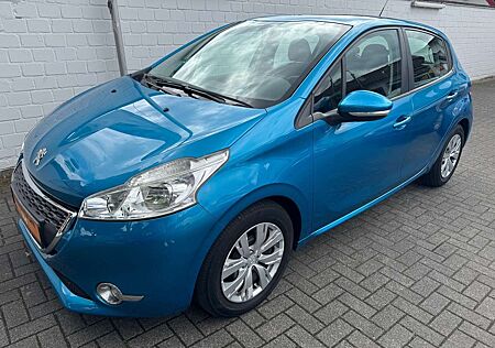 Peugeot 208 Active Klima 4-Türig PDC Tüv neu Multi