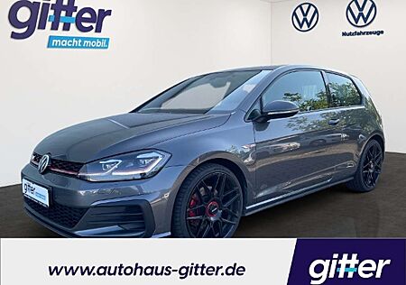 VW Golf GTI Volkswagen 2.0 TSI LED Klimaautomatik 19" ALU