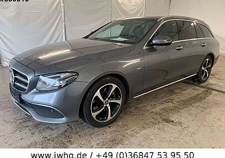 Mercedes-Benz E 220 E220 Avantgarde Widescreen FahrAss+ Pano 360°Kam