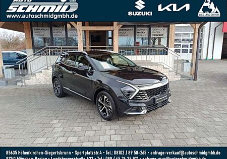 Kia Sportage 1.6T 48V 2WD DCT SPI DRIVE