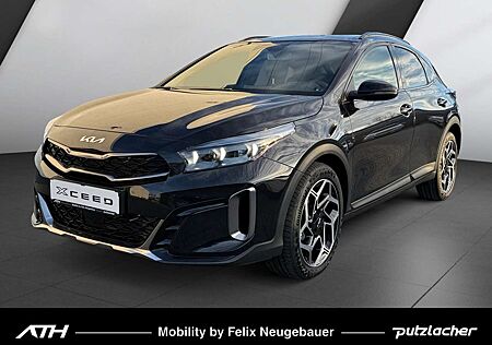 Kia XCeed 1.6 T-GDI GT-Line DCT Leder Paket Glasdach