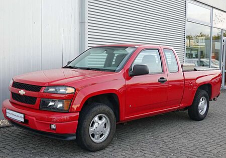 Chevrolet Colorado LS Pick Up LKW / Truck