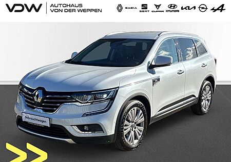 Renault Koleos Initiale Paris 4x4 Klima Navi Leder