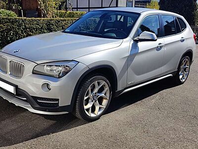 BMW X1 20 i sDrive