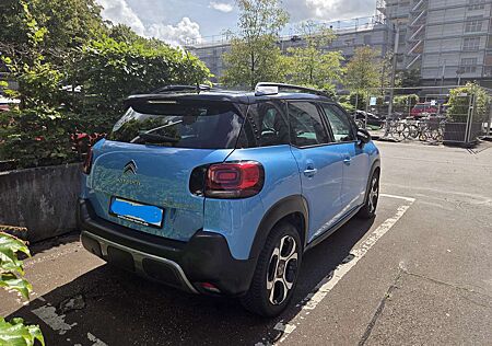 Citroën C3 Aircross Citroen PureTech 130 Stop