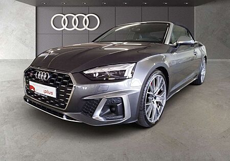 Audi S5 TFSI quattro tiptronic Matrix-LED N