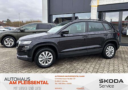 Skoda Karoq 1.5 TSI DSG Selection *AHK*SHZ*PDC*