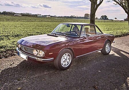 Lancia Fulvia 1.3S (3. Serie)
