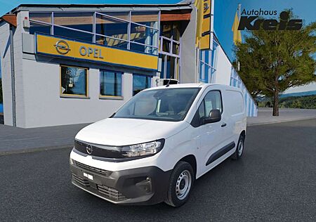 Opel Combo 1.5D Kamera PDC Multimedia-Navi Holzboden