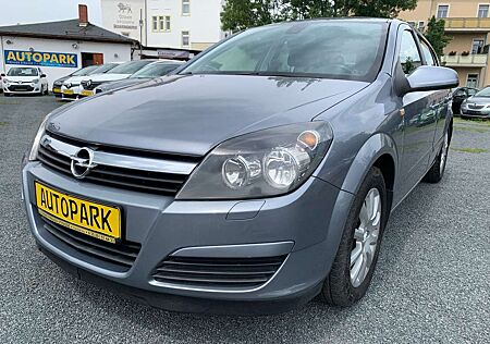 Opel Astra H 1.6 Automatik*Klima,Temp.,PDC hi.,Nr.20