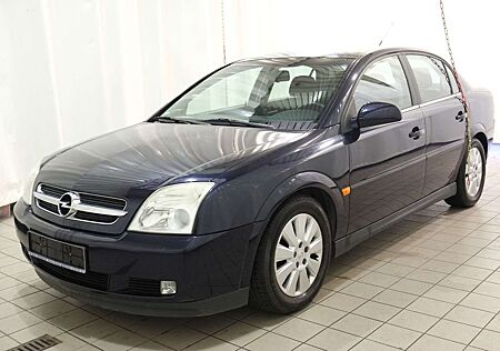 Opel Vectra C Lim. Elegance,Klimaauto,AHK,ZV