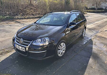 VW Golf Variant Volkswagen 1.9 TDI Comfortline