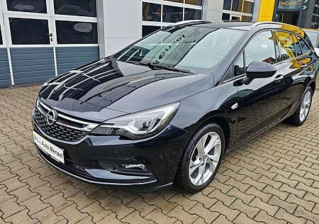 Opel Astra K Sports Tourer Dynamic Navi/SHZ/Kamera