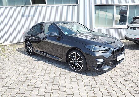 BMW 218 i Gran Coupe Aut. M Sport*HiFi*Lenkr. hzg.*19"*ACC