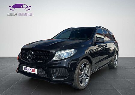 Mercedes-Benz GLE 350 gebraucht kaufen Mercedes-Benz GLE 350 d 4Matic|Standheizung|3,5T|AMG|Harman