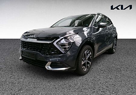 Kia Sportage Spirit 4WD Navi/Kamera/Sitzheizung/CarPlay
