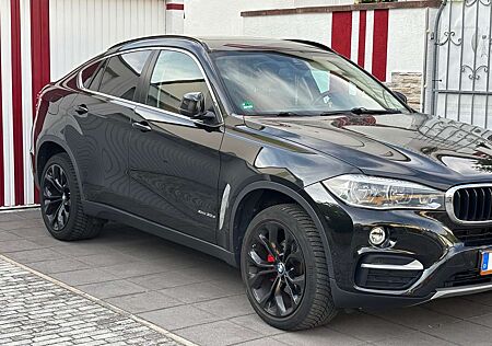 BMW X6 xDrive30d