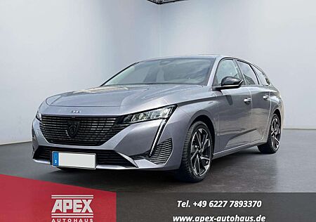 Peugeot 308 SW 1.2 PureTech 130 Allure Pack Kamera Navi Sit...