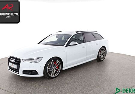 Audi S6 Avant 4.0 TFSI qu MASSAGE,MEMORY,STANDHEIZ.