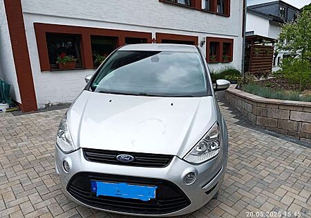 Ford S-Max Diesel 2.0 TDCi DPF Trend