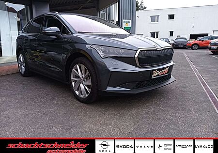 Skoda Others Enyaq iV 80+MatrixLED+20Zoll+KESSY+Leder
