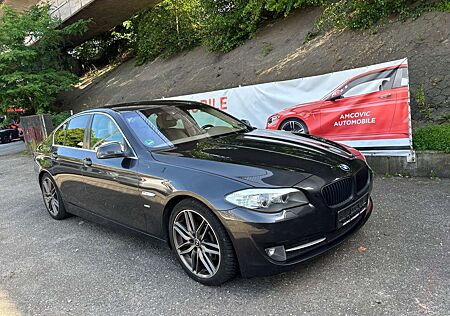 BMW 525 d