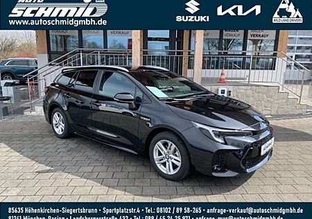 Suzuki Swace Comfort+ CVT Hybrid
