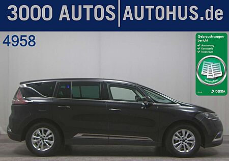 Renault Espace V 1.6 dCi 160 Energy ENERGY Intens LED