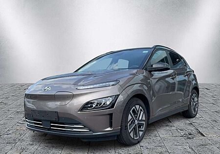 Hyundai Kona Prime 204PS 64KW