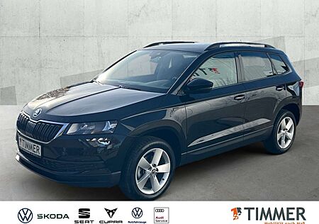 Skoda Karoq 2.0 TDI DSG AMBITION *ACC *LM *NAVI *TRAVEL *SHZ