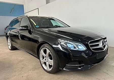 Mercedes-Benz E 200 T- Modell CGI BlueEfficiency*Navi*PDS*