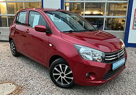Suzuki Celerio **wgKM**Klima**So/Wi-Räder**5-türig