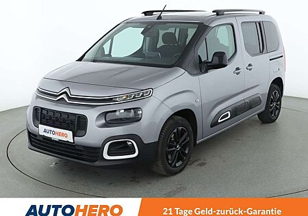 Citroën Berlingo Citroen 1.5 Blue-HDi Shine M*NAVI*TEMPO*CAM*PDC*